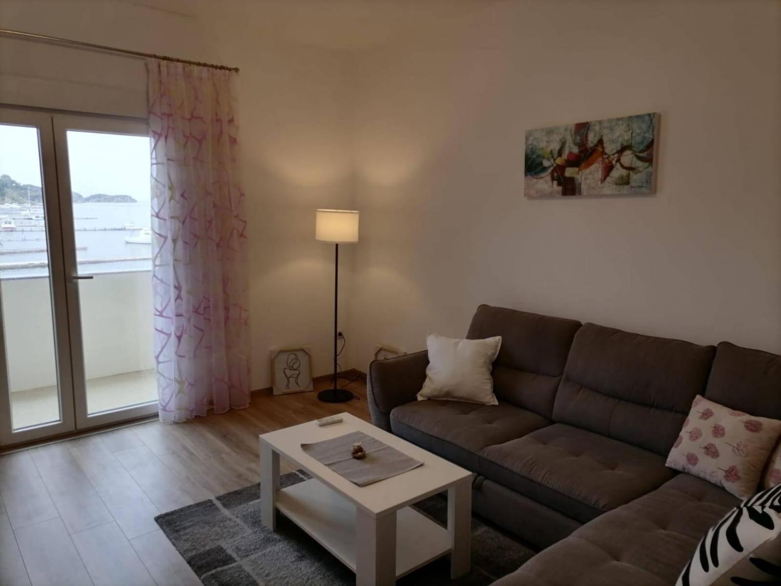 Apartments By The Sea Supetarska Draga - Donja, Rab - 11769 Kültér fotó