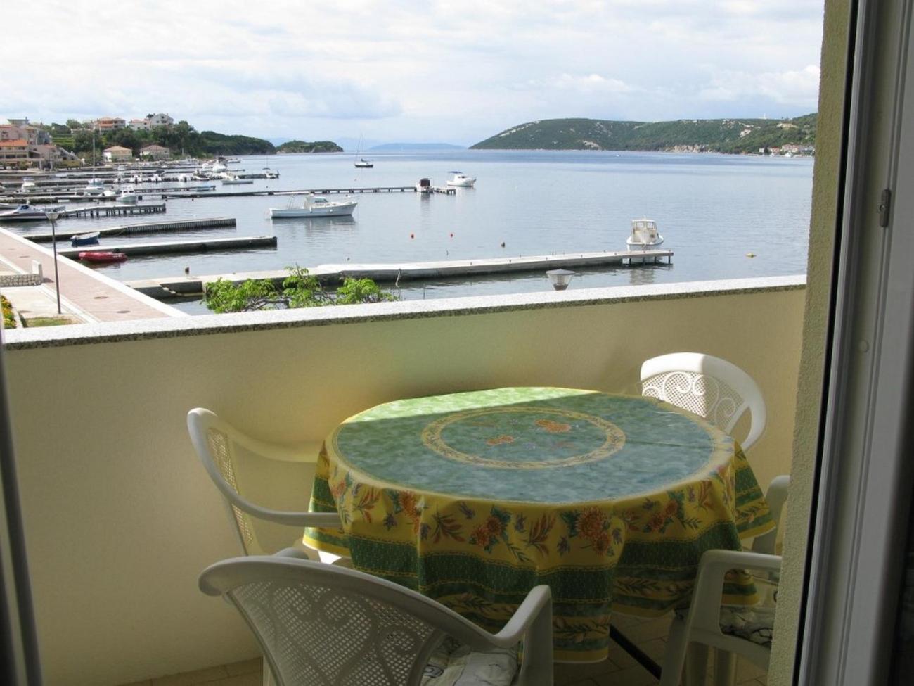 Apartments By The Sea Supetarska Draga - Donja, Rab - 11769 Kültér fotó